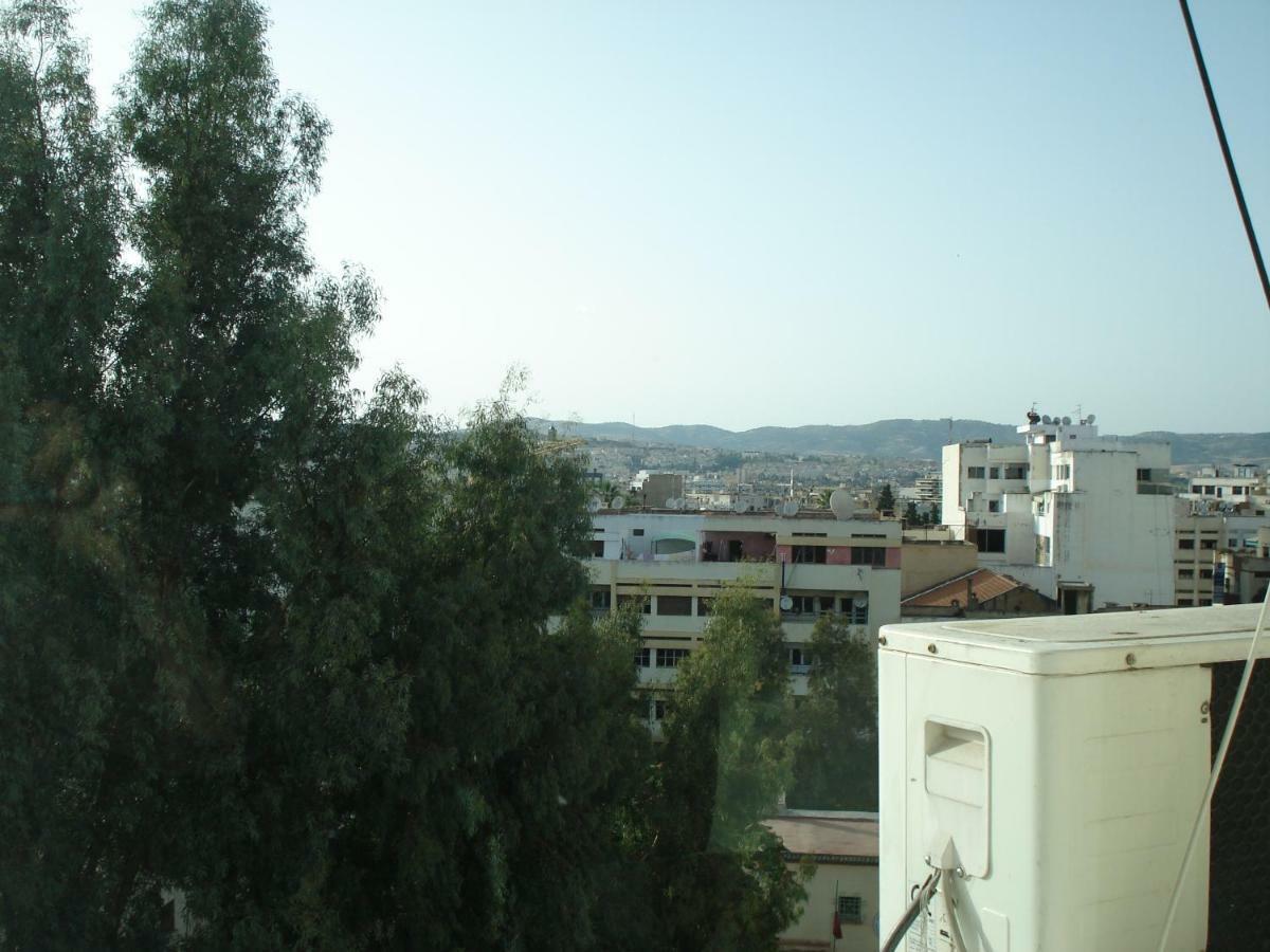 Fez Park View Διαμέρισμα Εξωτερικό φωτογραφία