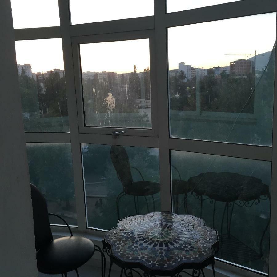 Fez Park View Διαμέρισμα Εξωτερικό φωτογραφία