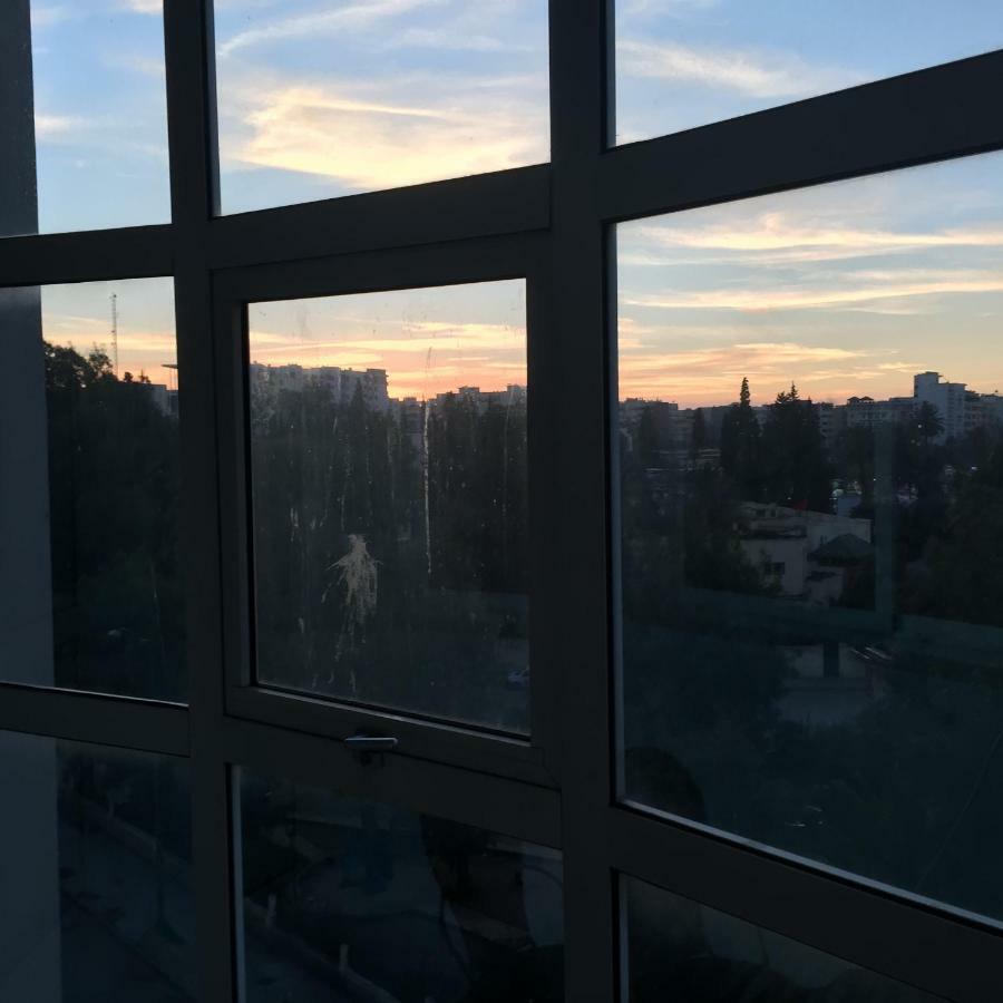 Fez Park View Διαμέρισμα Εξωτερικό φωτογραφία