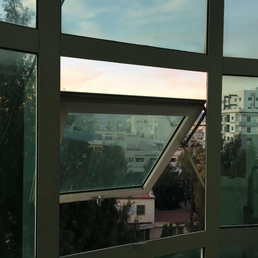 Fez Park View Διαμέρισμα Εξωτερικό φωτογραφία